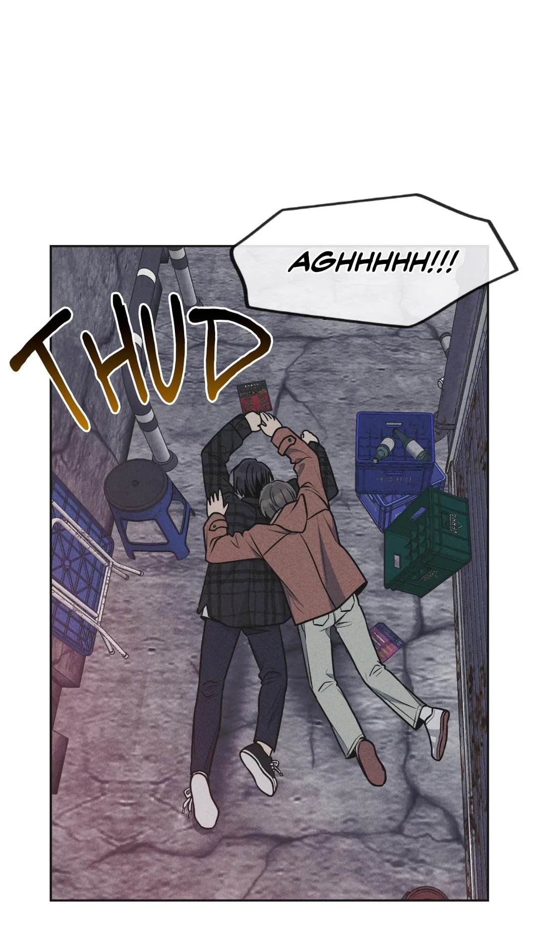 Payback, Chapter 59 image 32